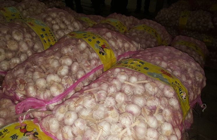Pedagang Diimbau Tak Menimbun Bapok
